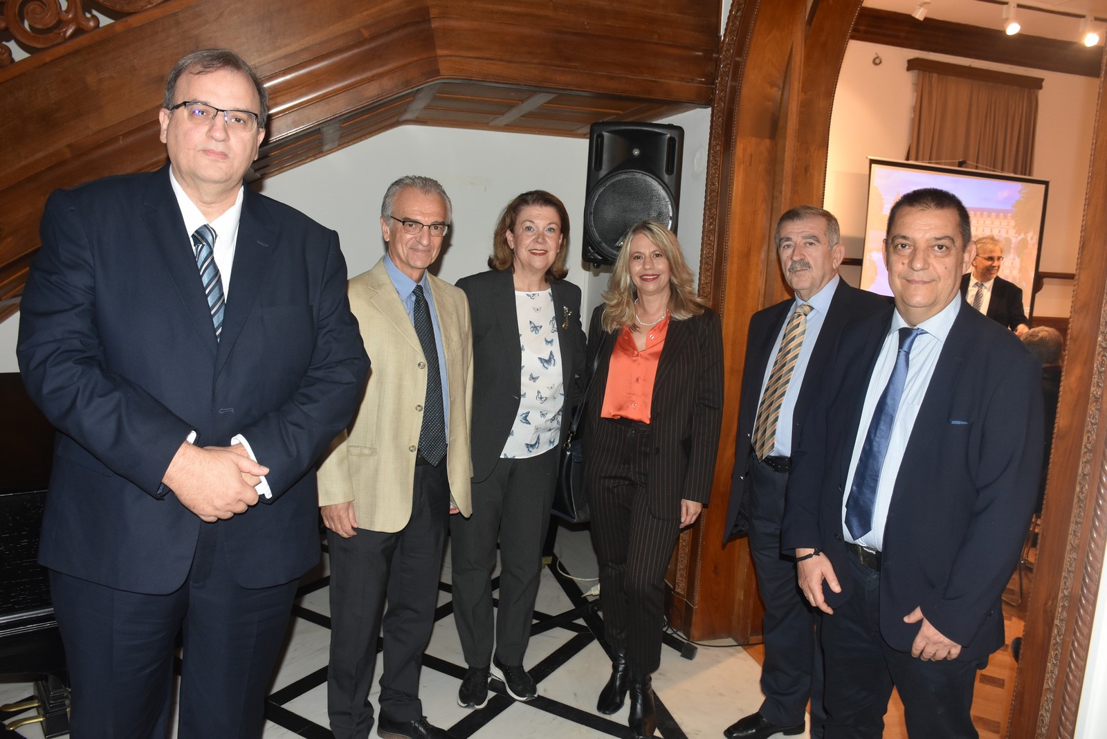 Europa Uomo Hellas: Ενημερωτική Ημερίδα για την σημασία της έγκαιρης διάγνωσης του Καρκίνου του Προστάτη