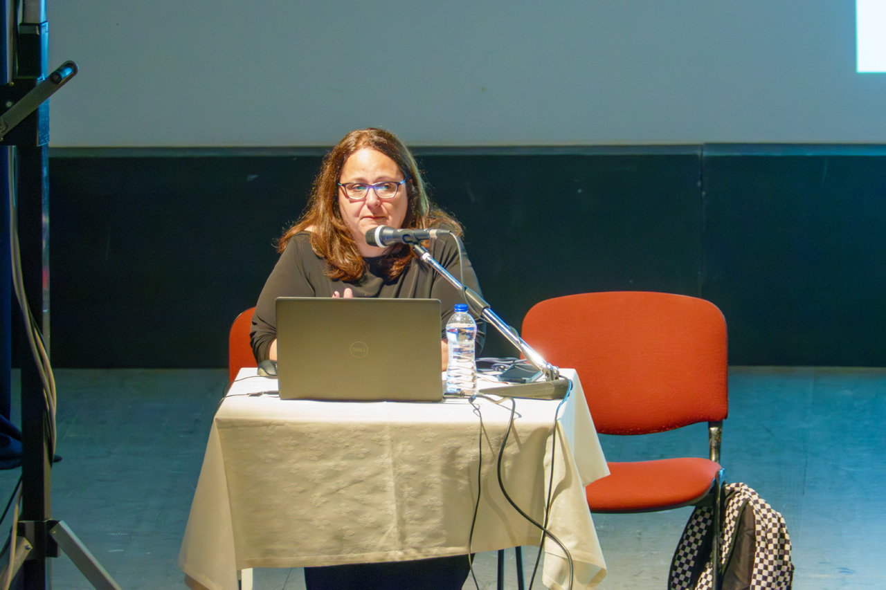 Κύκλος ανοικτών μαθημάτων: «Η Ιστορία της Ελλάδας του 20ού αιώνα» στον Δήμο Ζωγράφου – 7η διάλεξη