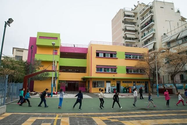 Υποβολή προτάσεων σε ευρωπαϊκά προγράμματα Erasmus+ από τον Δήμο Ζωγράφου και την Ενεργειακή Εταιρία Ζωγράφου