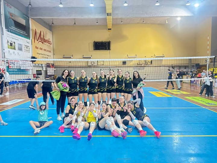 Πρόκριση στο Final 4 για τον Ηλυσιακό!